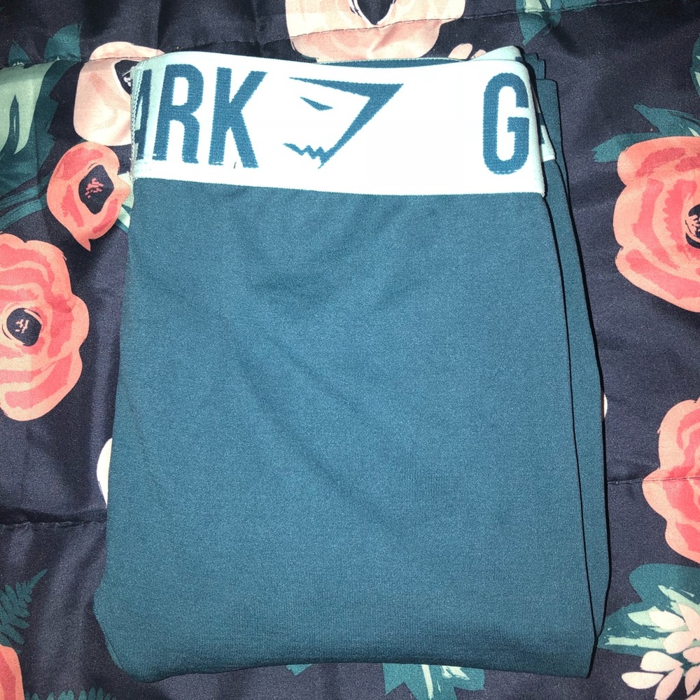 Gymshark leggings